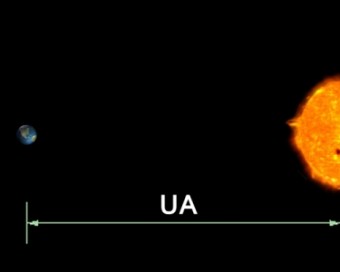 AU=distanza media Terra-Sole